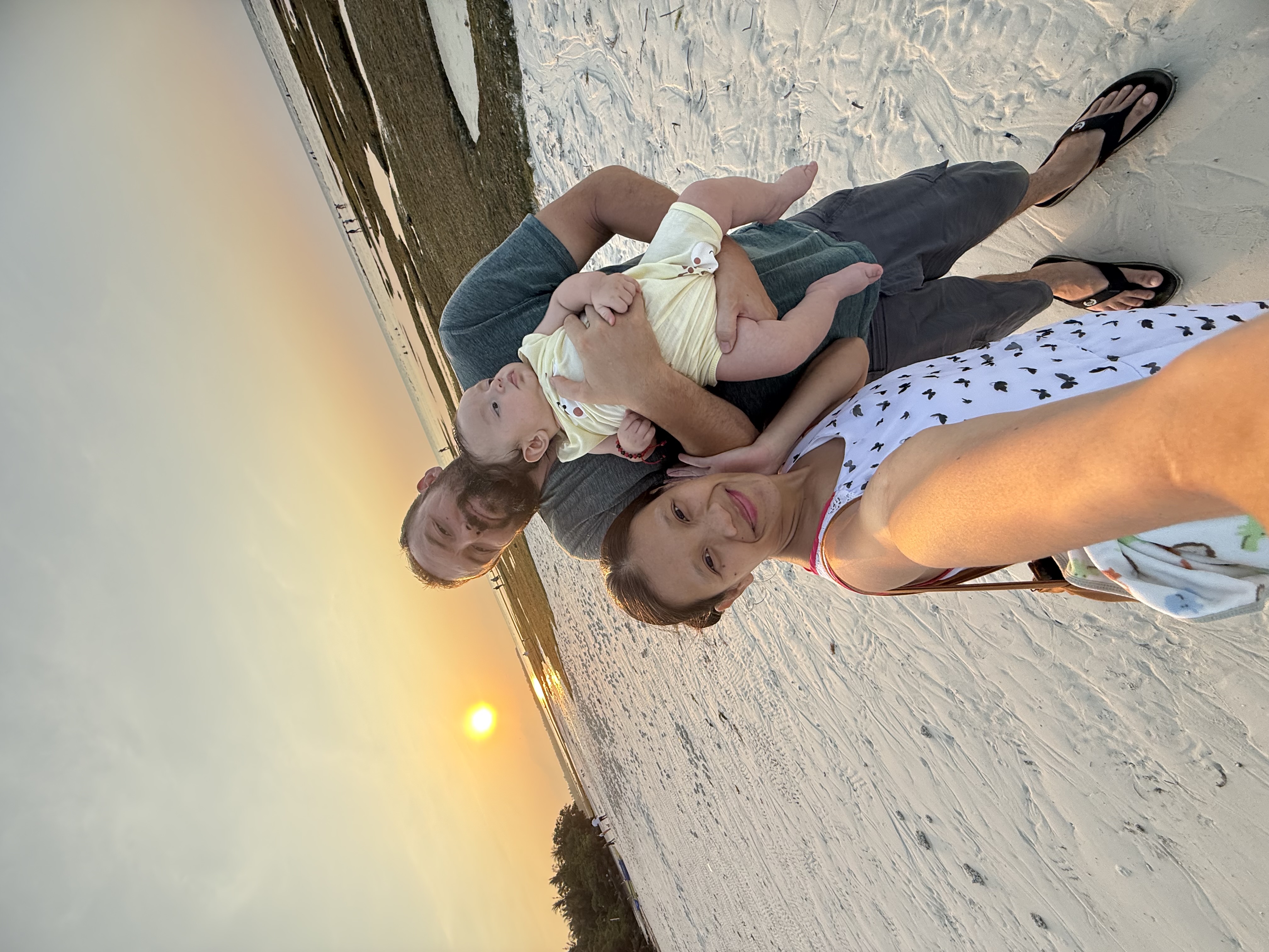 Our family