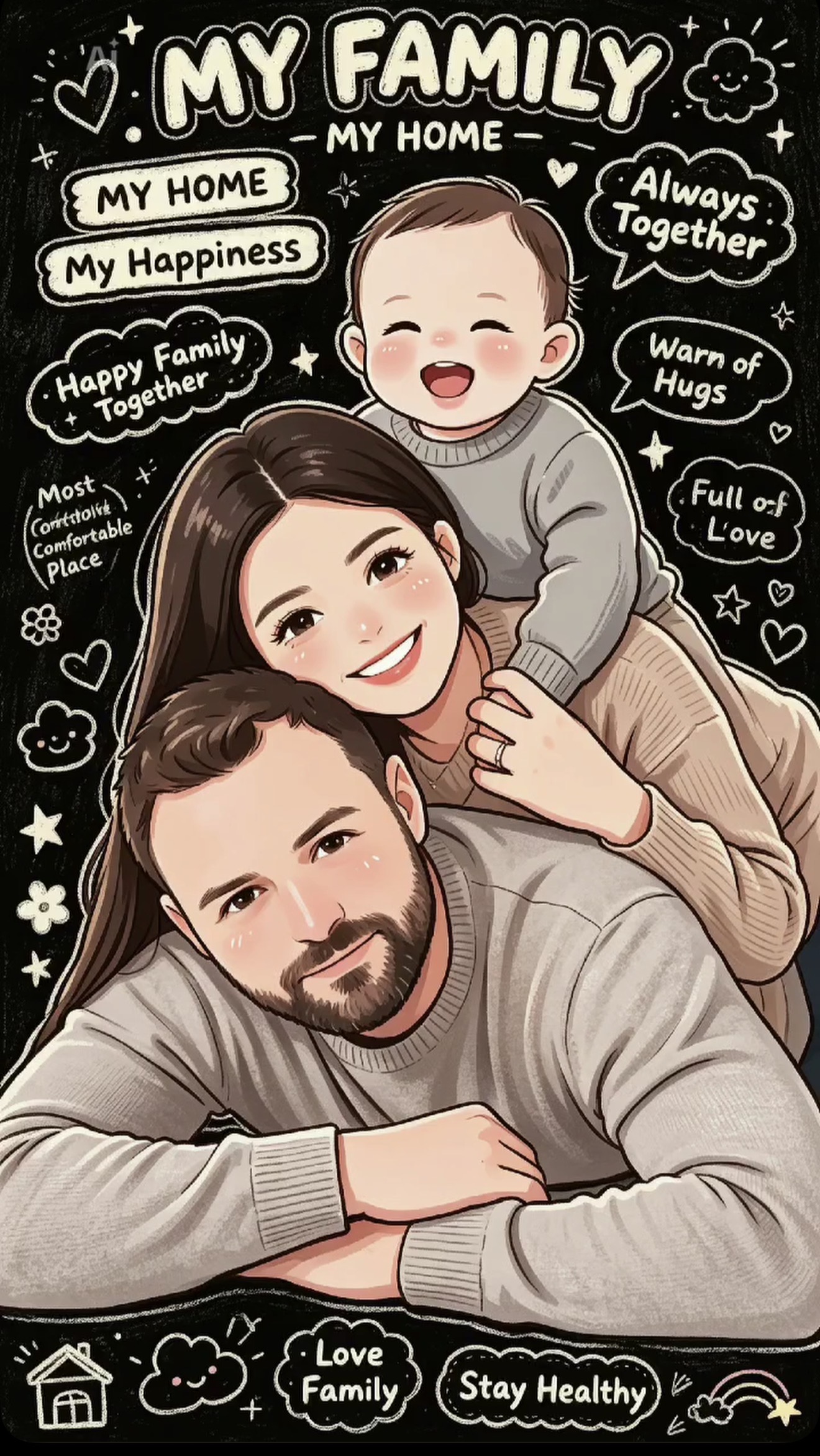 Our family