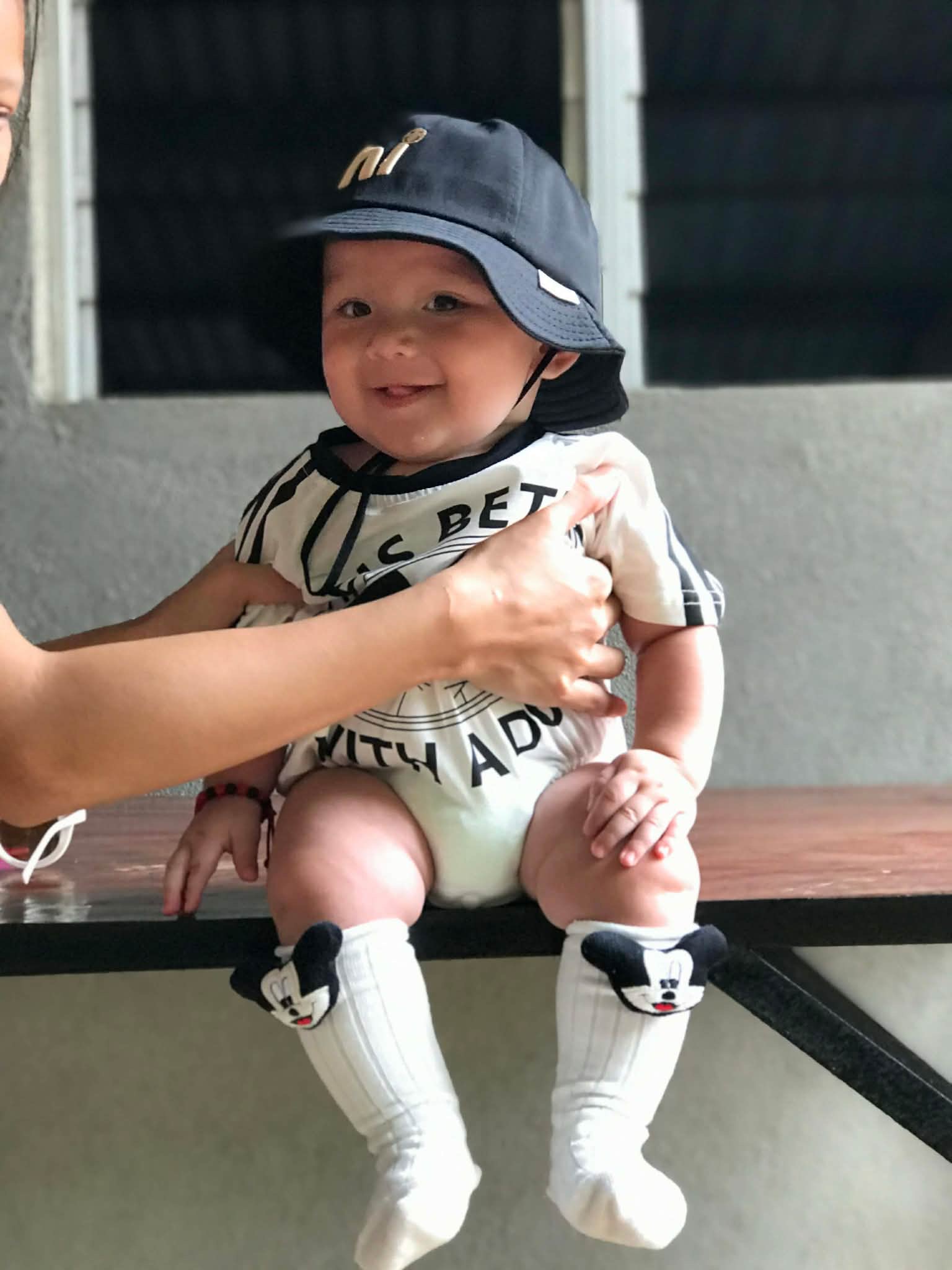 Our family